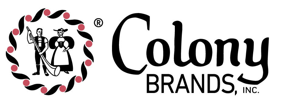 colony brands