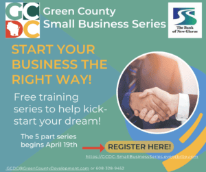 Small Business Series 2023