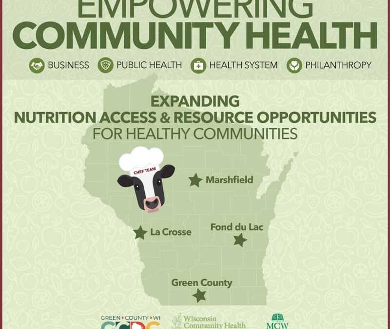 Empowering Community Health
