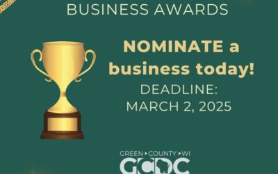 GCDC Annual Business Awards